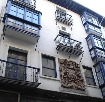 Casa de hóspedes Casual Gurea Hotel Bilbau