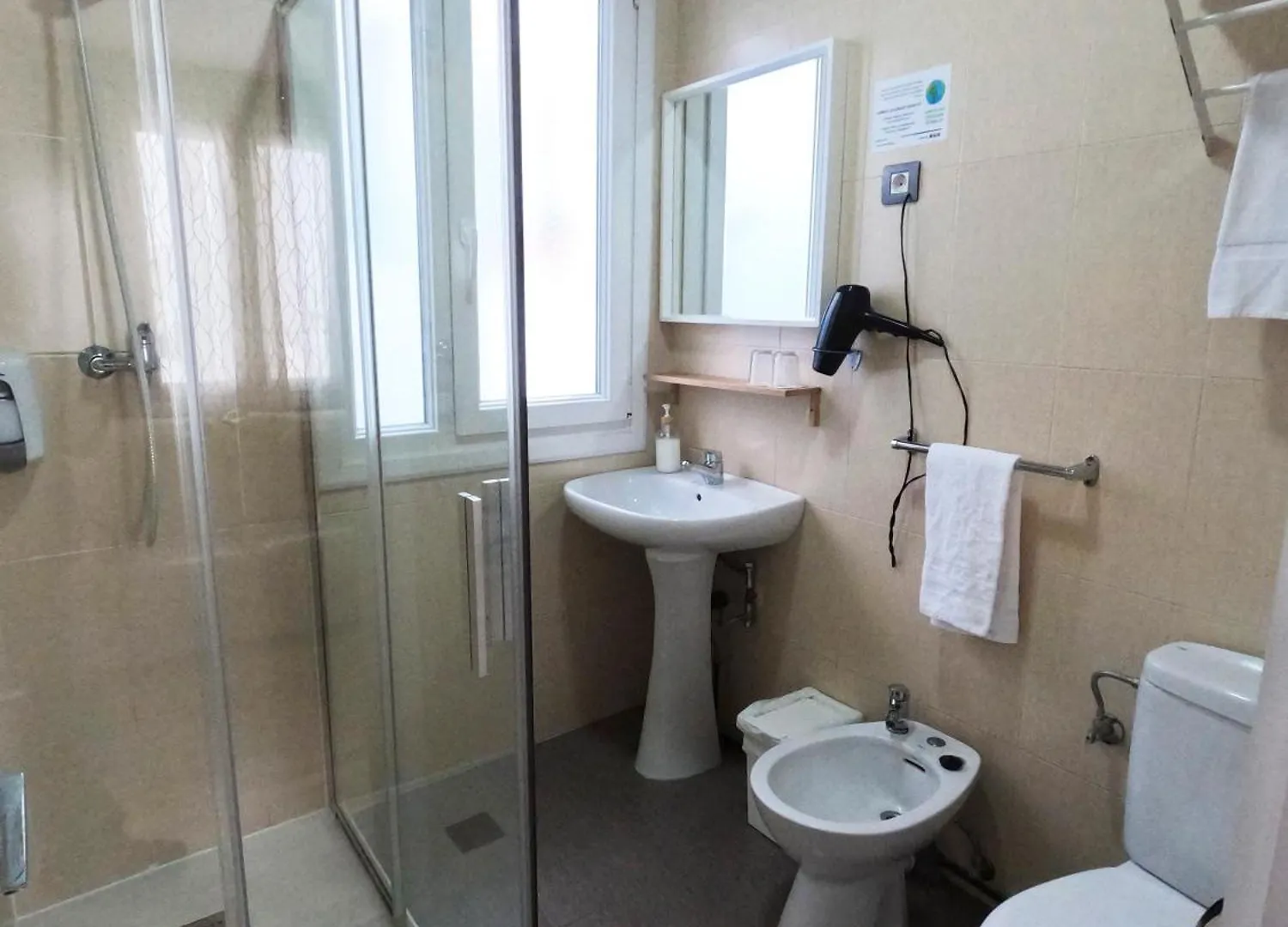 Casual Gurea Hotel Bilbau