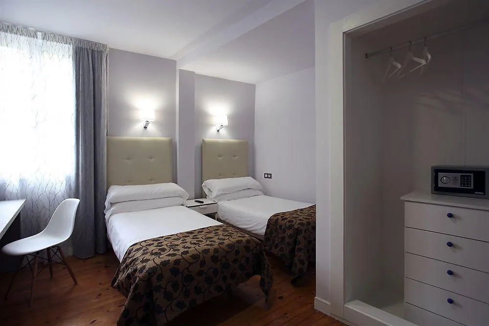Casa de hóspedes Casual Gurea Hotel Bilbau
