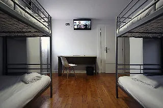 Casual Gurea Hotel Bilbau 2*,  Espanha