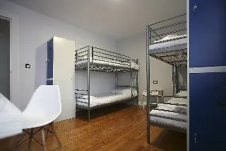 Casual Gurea Hotel Bilbau Espanha