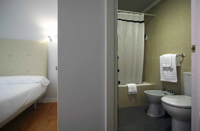 Casual Gurea Hotel Bilbau Casa de hóspedes