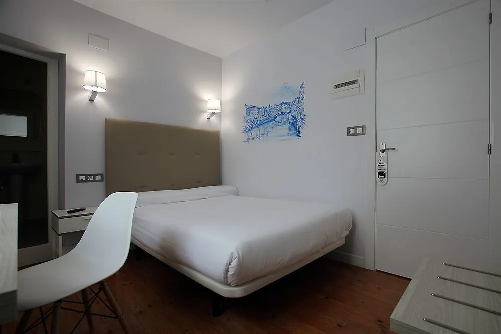 Casual Gurea Hotel Bilbau Casa de hóspedes