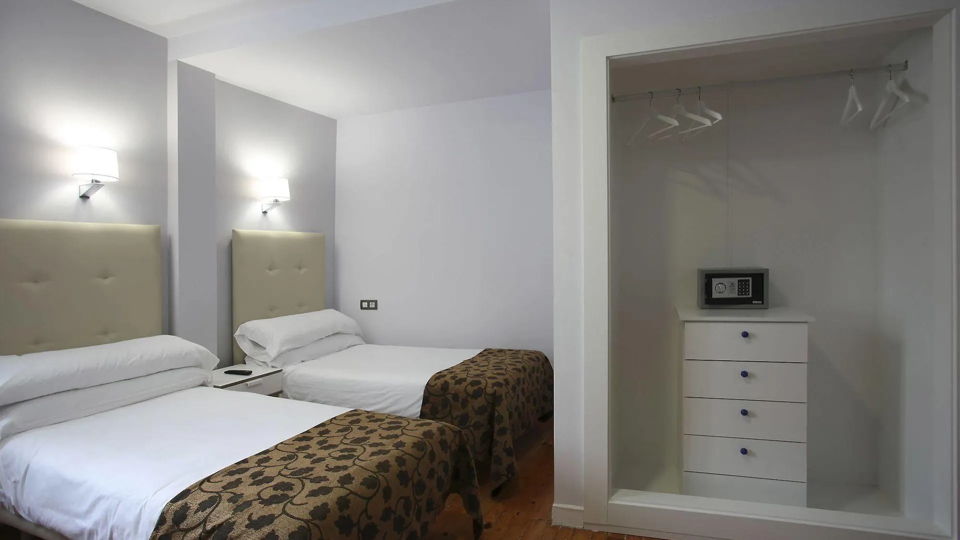Casa de hóspedes Casual Gurea Hotel Bilbau