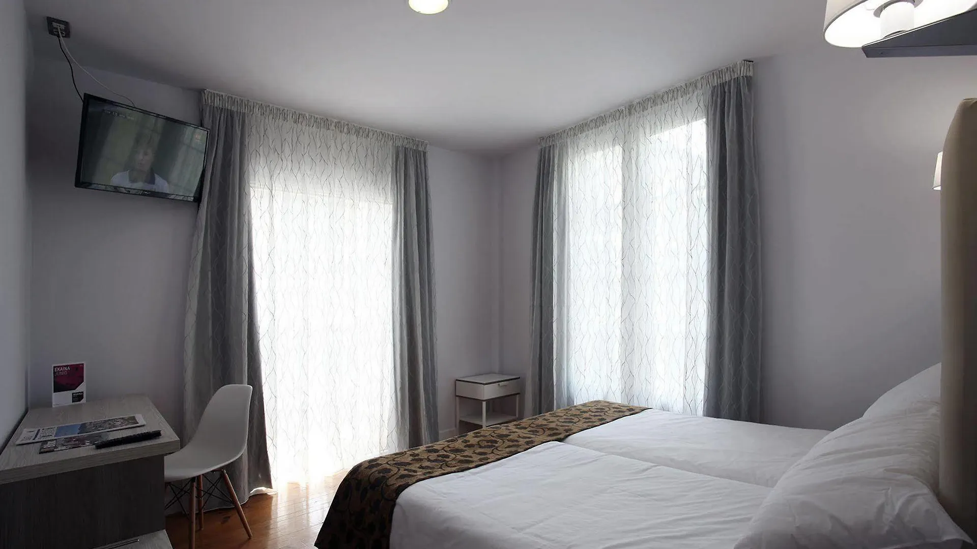Casual Gurea Hotel Bilbau Casa de hóspedes