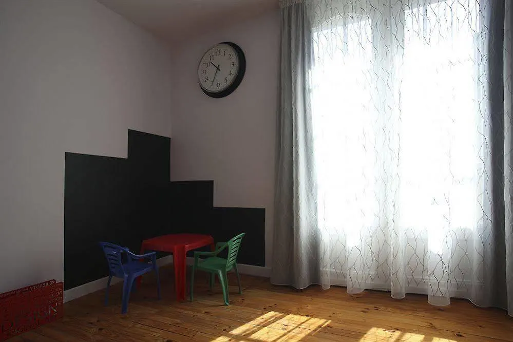 Casual Gurea Hotel Bilbau 2*,
