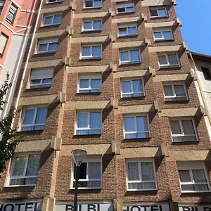 酒店 比尔比酒店