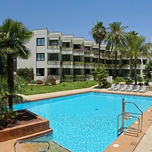 Hipotels Sherry Park Spain