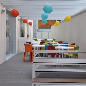 Residencia Universitaria Resa Blas De Otero , Bilbau Espanha