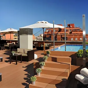 Sercotel Amister Art Spain