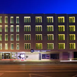 Inx Design Krasków