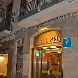 Paris , Barcelona Espanha