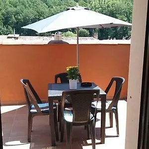 Apartamento Atico En
