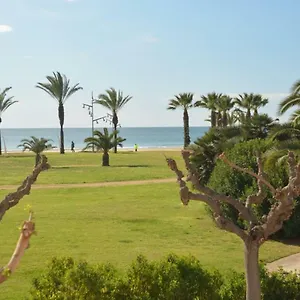 Apartamento Bertoni By The Sea