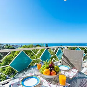 Apartamento Sun &