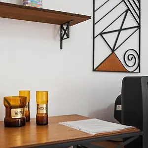Apartamento De Alquiler En