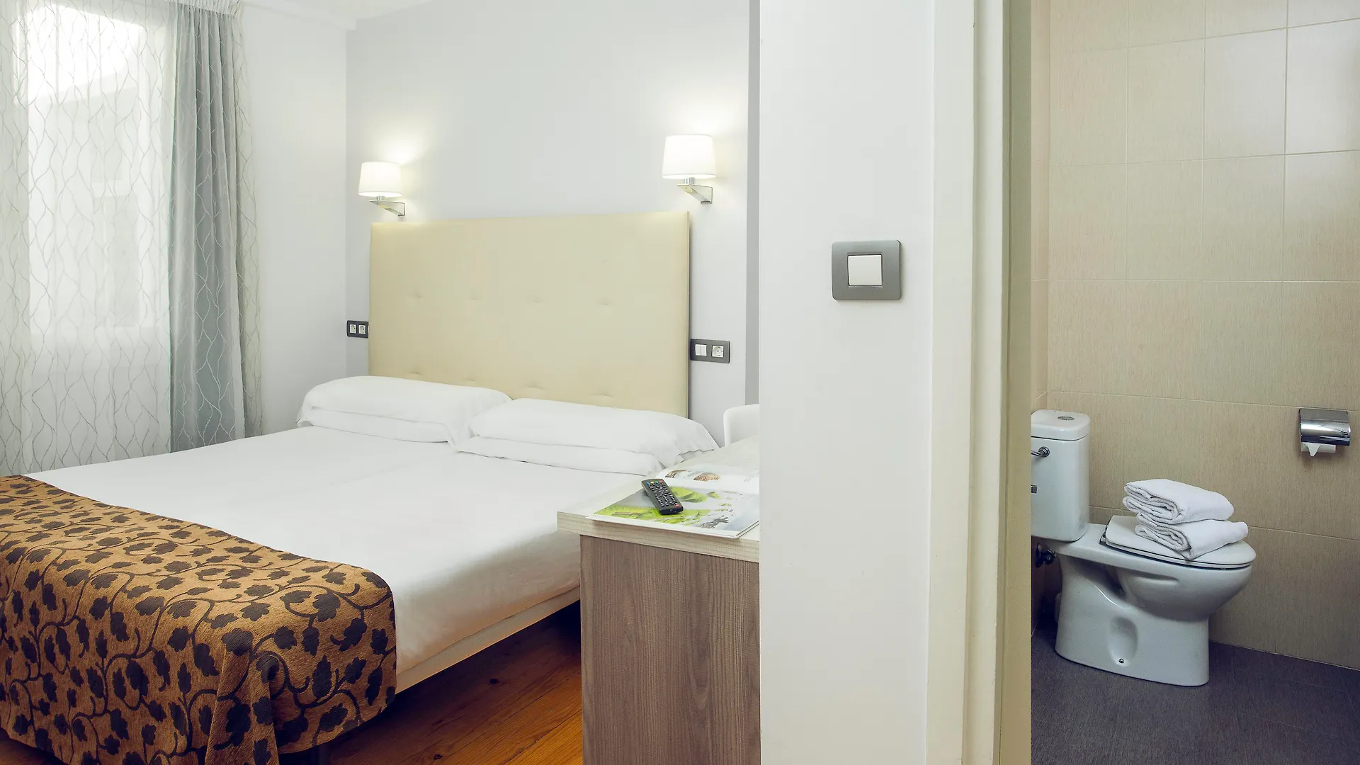 Guest house Casual Gurea Hotel Bilbao
