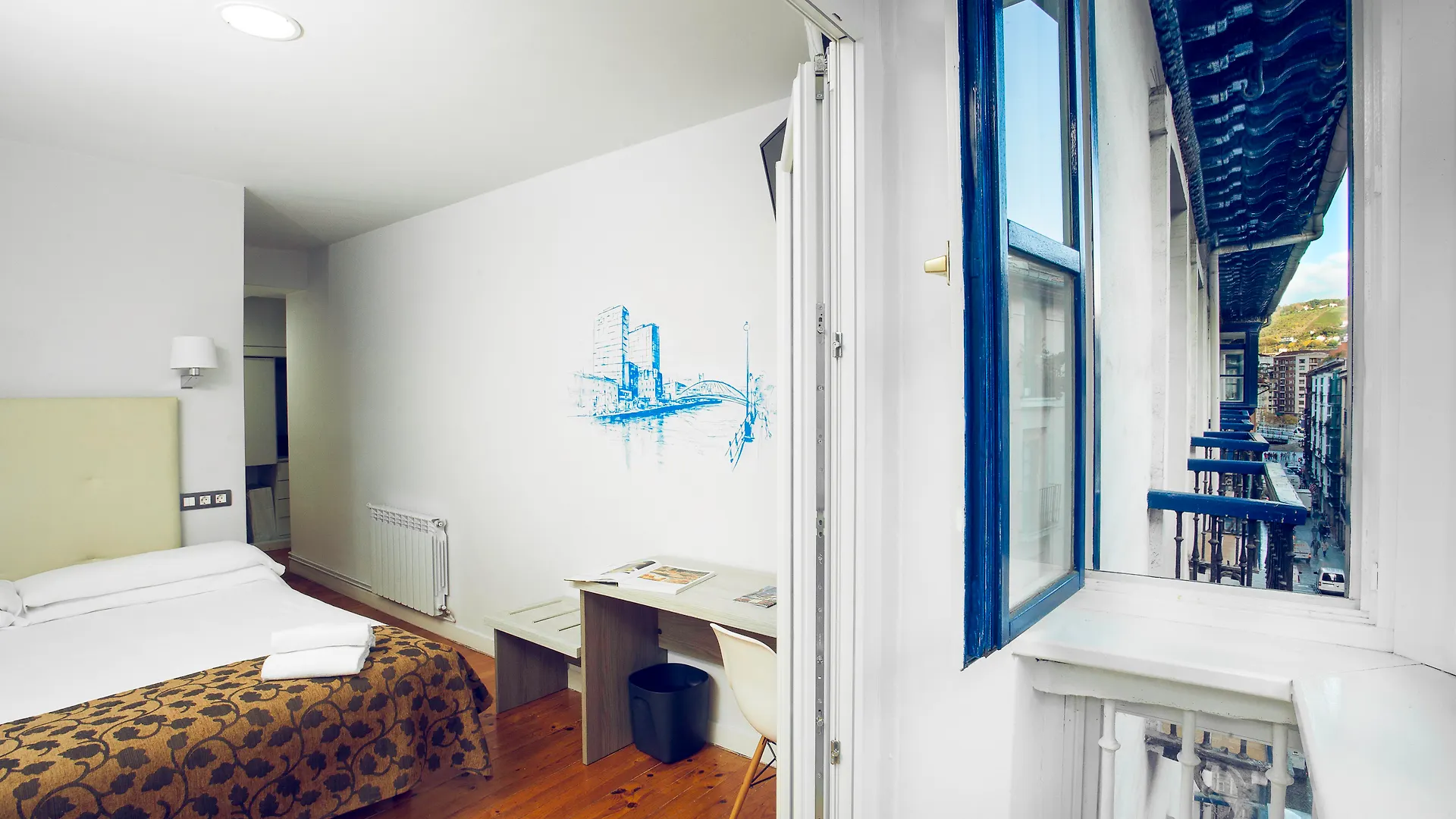 Guest house Casual Gurea Hotel Bilbao