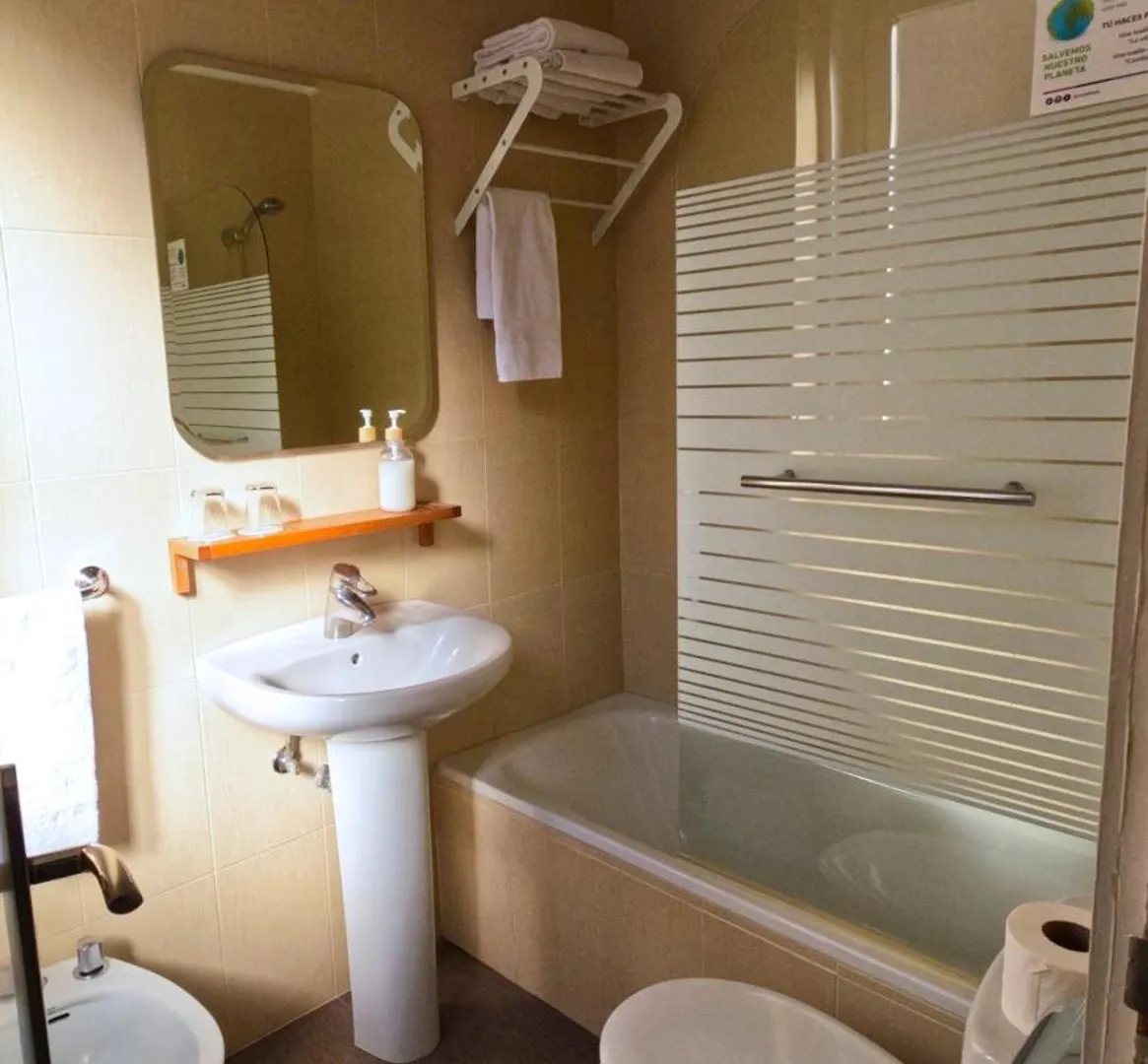 ** Guest house Casual Gurea Hotel Bilbao Spain