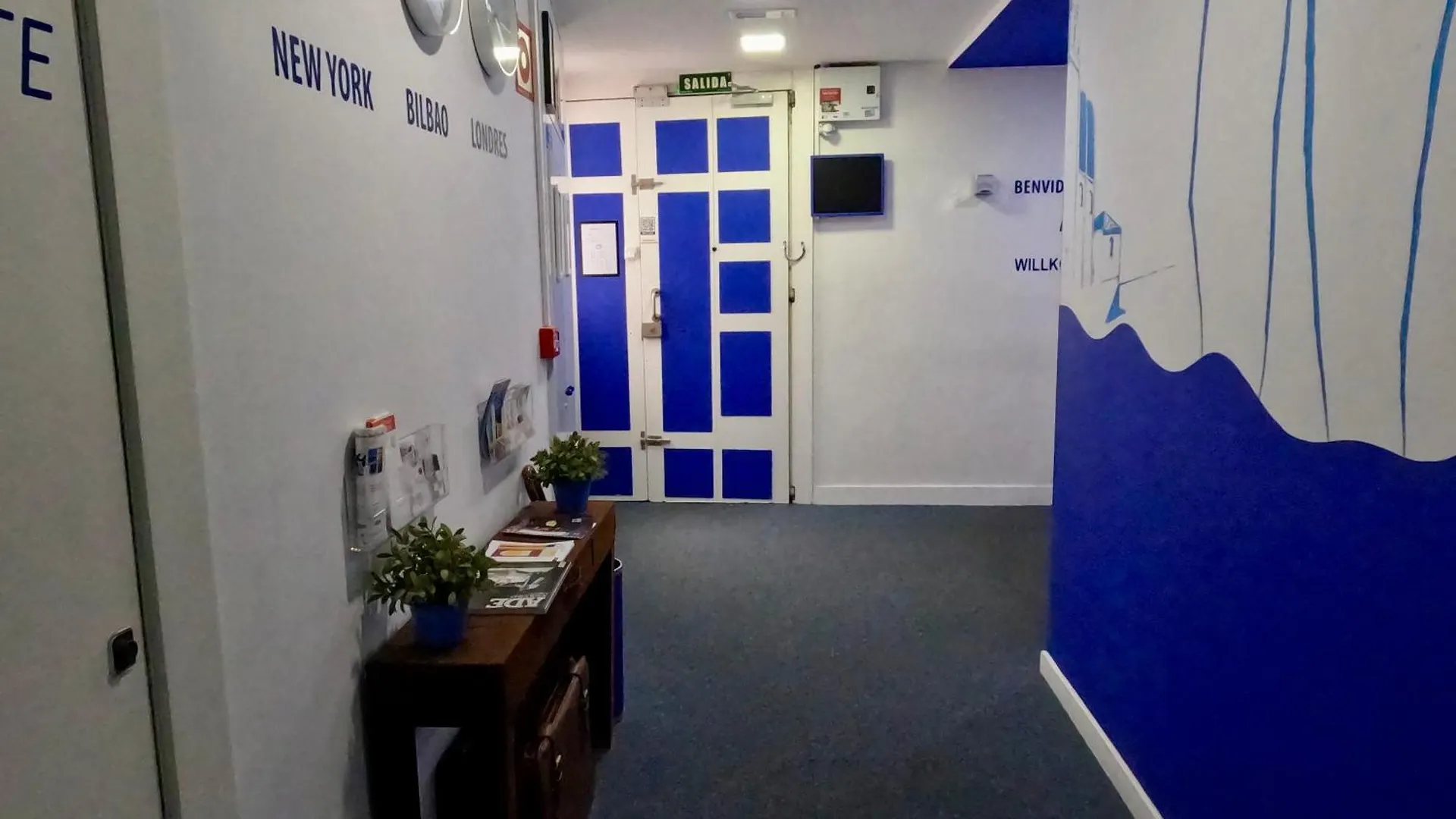 Casual Gurea Hotel Bilbao Guest house