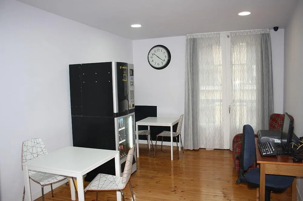 Guest house Casual Gurea Hotel Bilbao