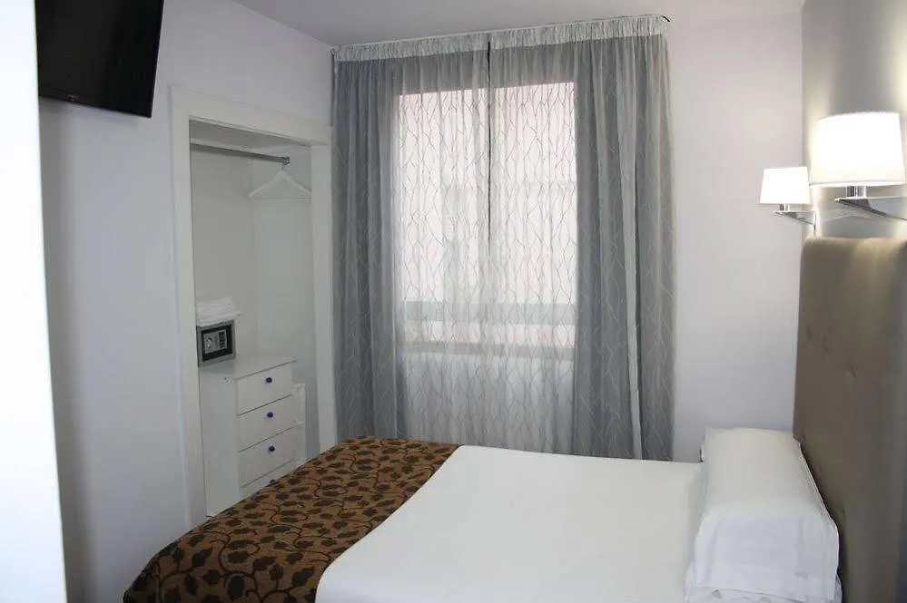 Casual Gurea Hotel Bilbao