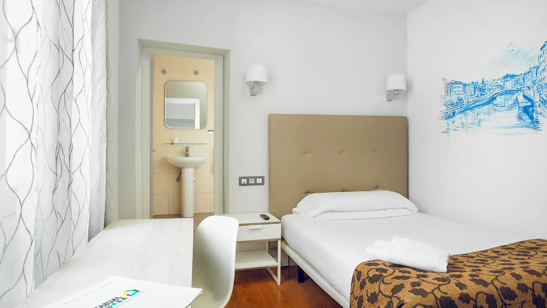 Guest house Casual Gurea Hotel Bilbao