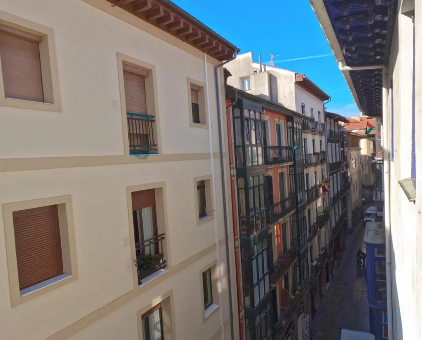 Casual Gurea Hotel Bilbao Guest house