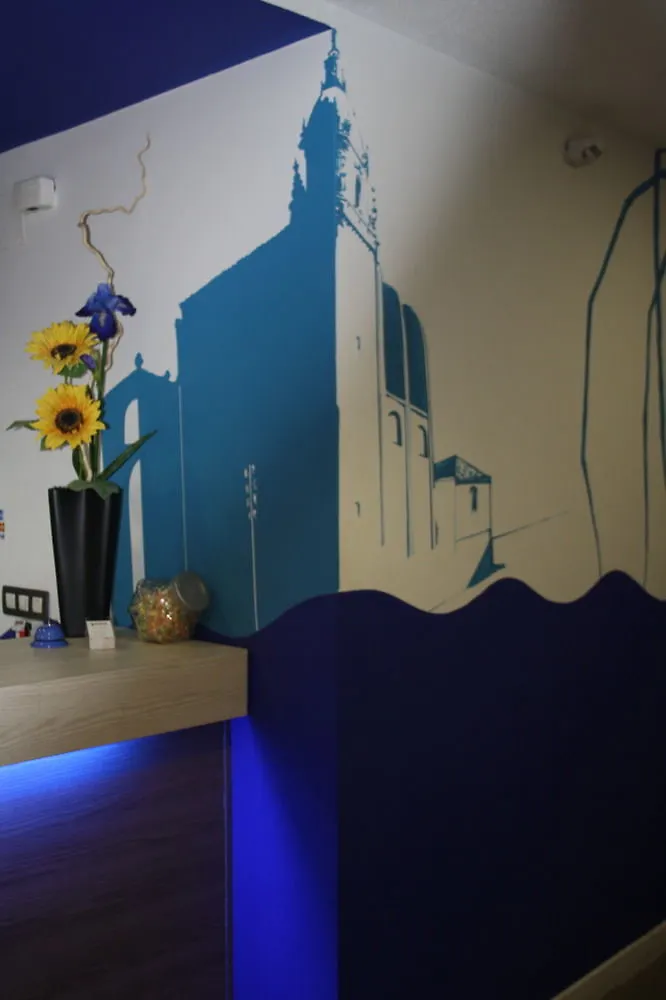 Casual Gurea Hotel Bilbao