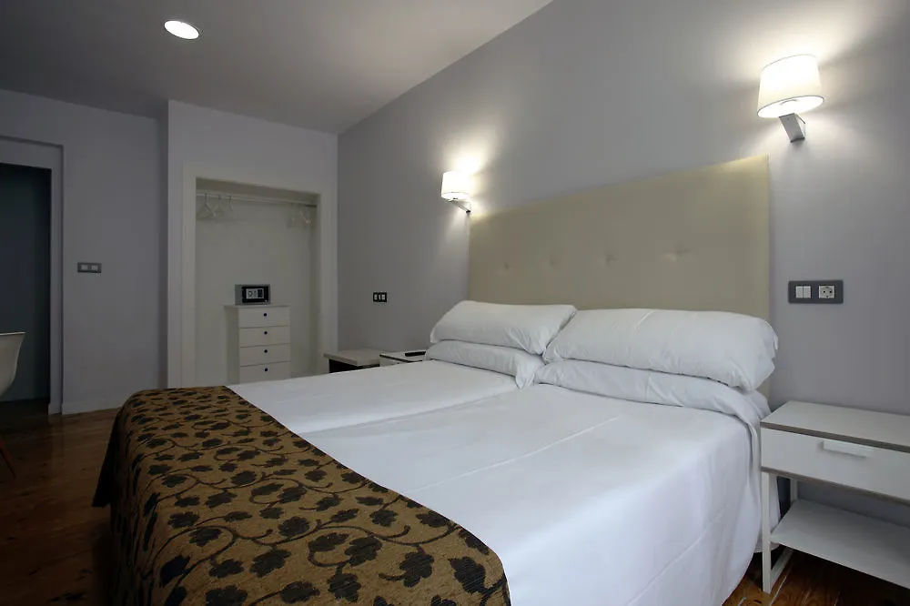 Guest house Casual Gurea Hotel Bilbao